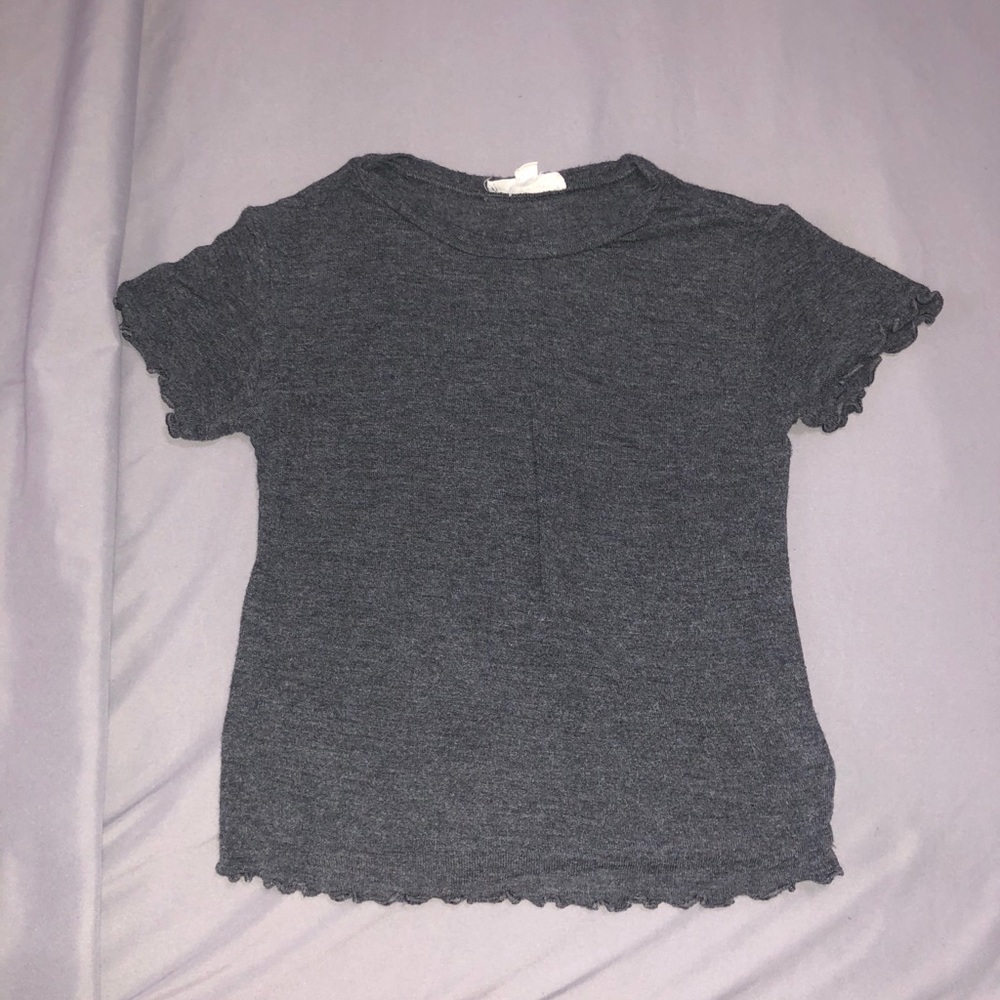 PacSun top